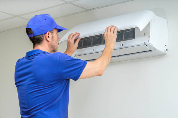 Trusted Clinton, WI Airduct Cleaning Experts