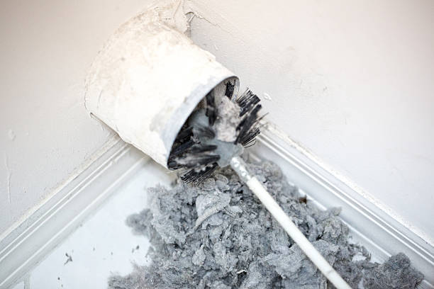 HVAC System Cleaning in Clinton, WI
